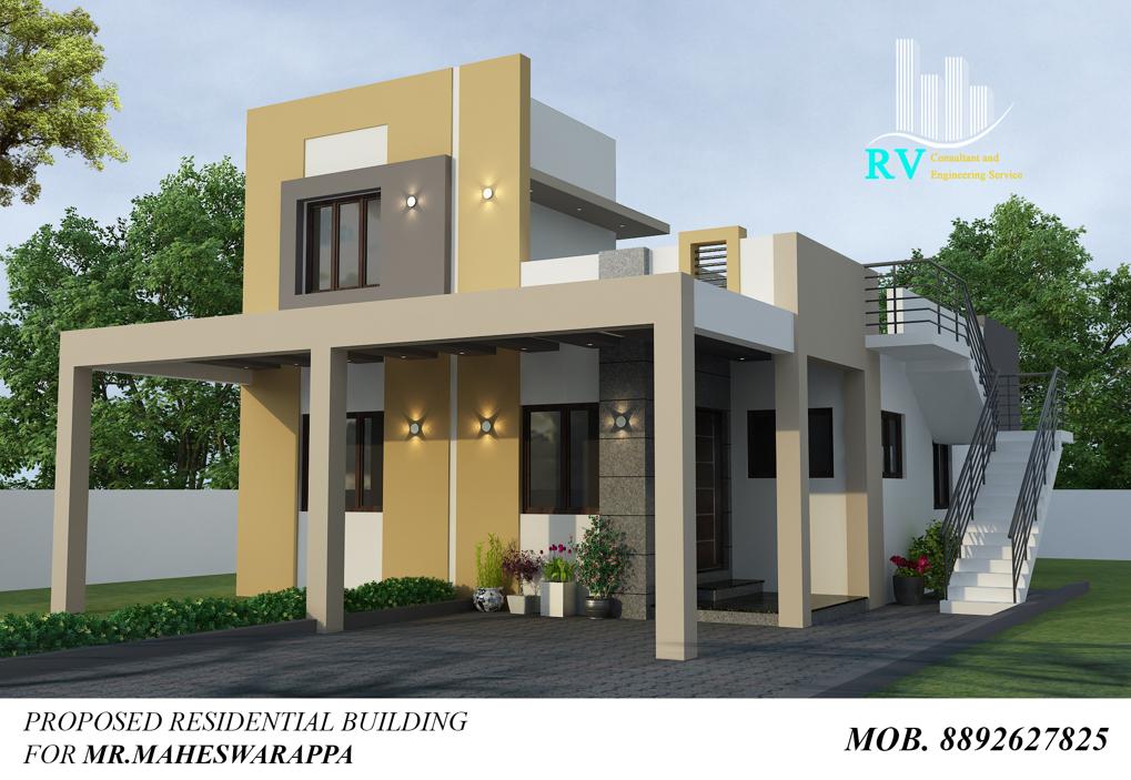 RV-05 Mr.MAHESHWARAPPA