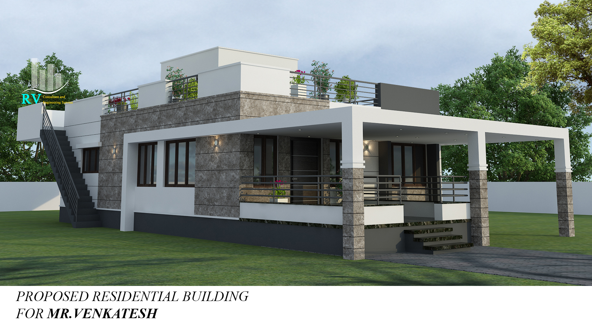 RV-16 Mr.Venkatesh EXT-01