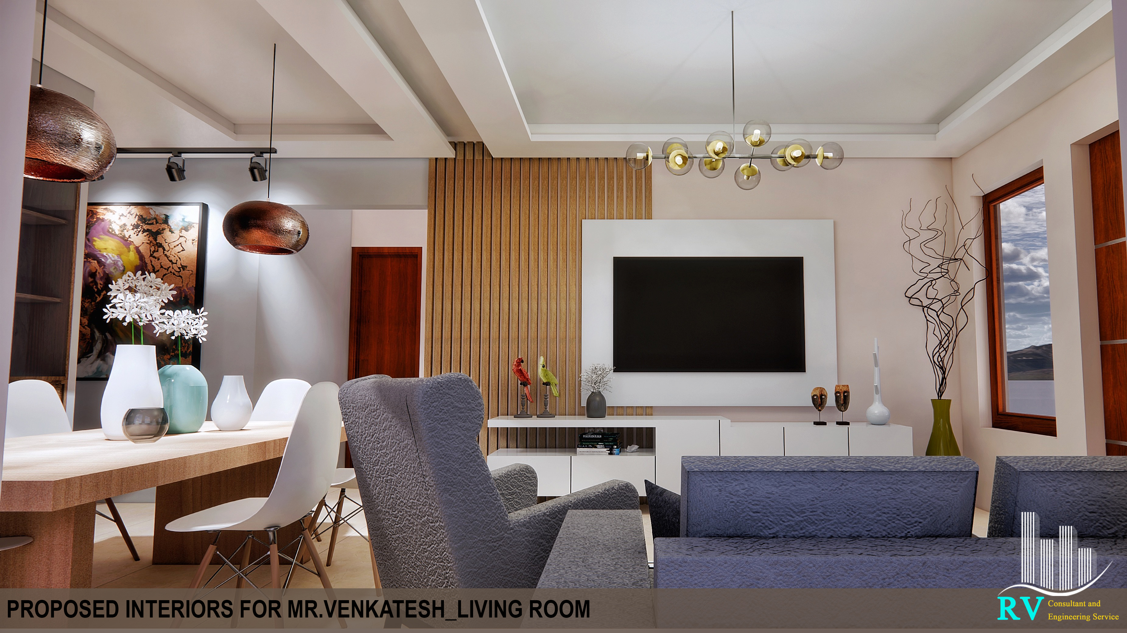 RV-16 Mr.Venkatesh IN-01