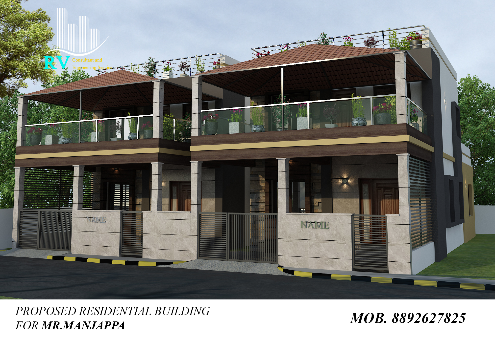 RV-62 Mr.Manjunath Bilhalli