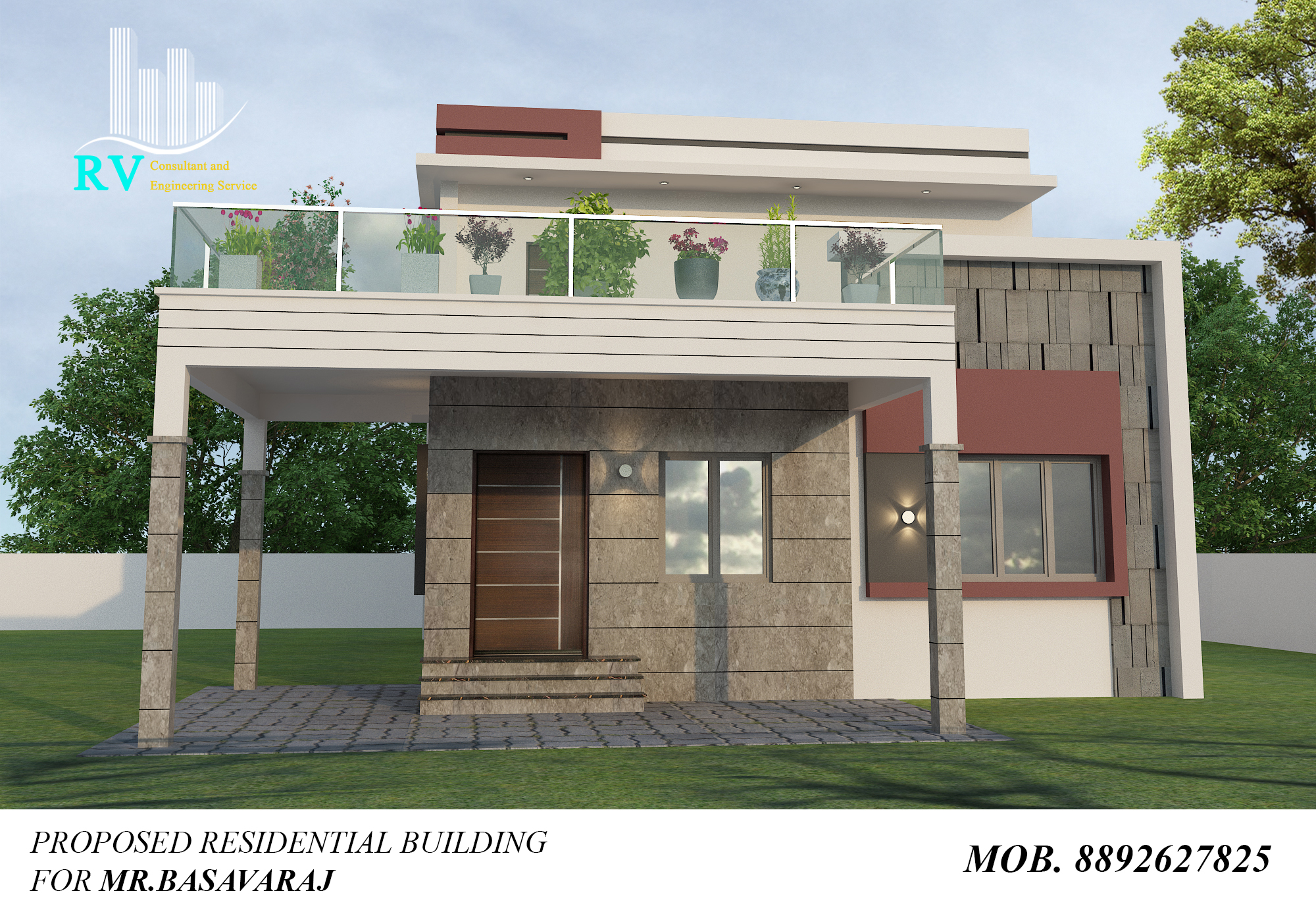 RV-94 Mr.Basavaraj01