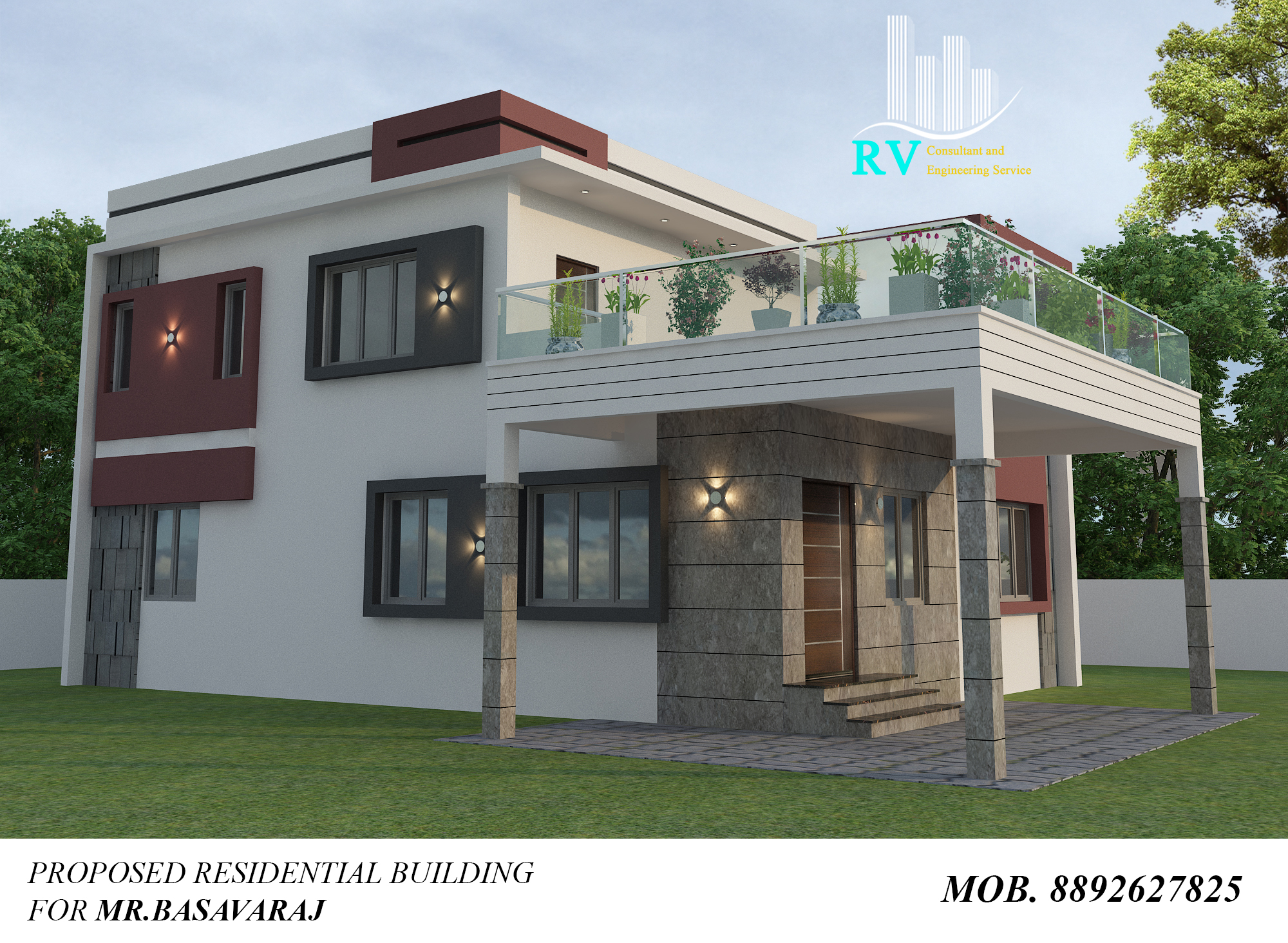 RV-94 Mr.Basavaraj02